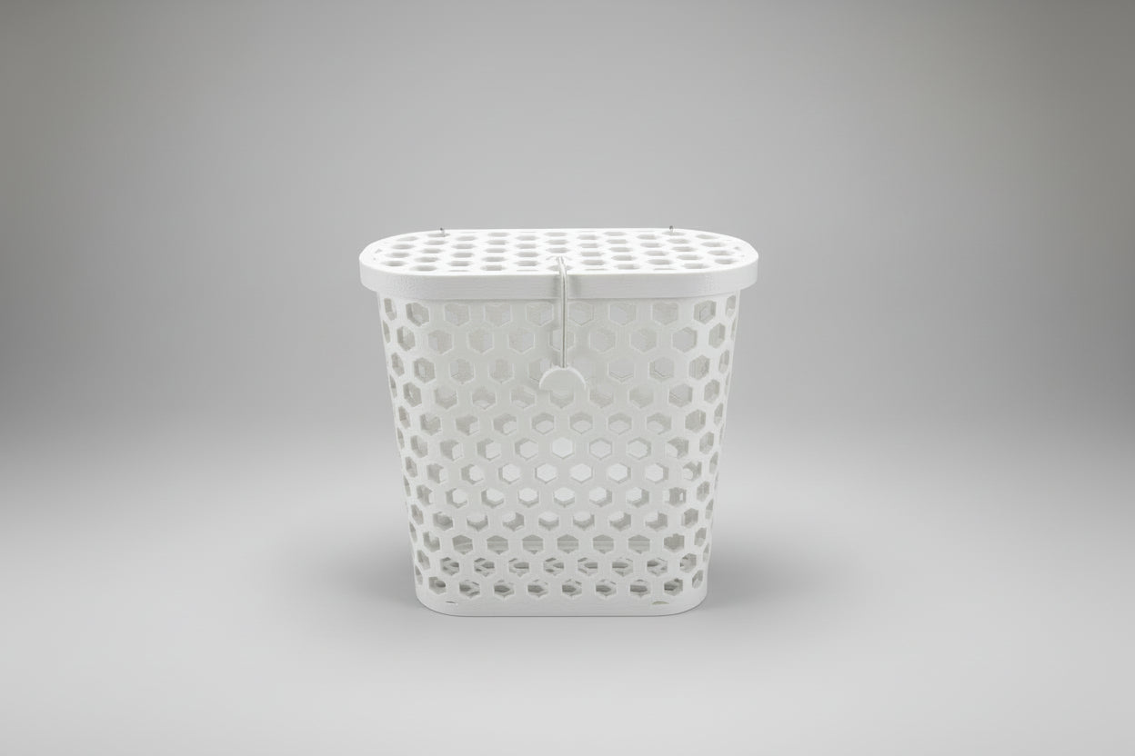 Chum Net / basket with 7lb capacity for reef fishing