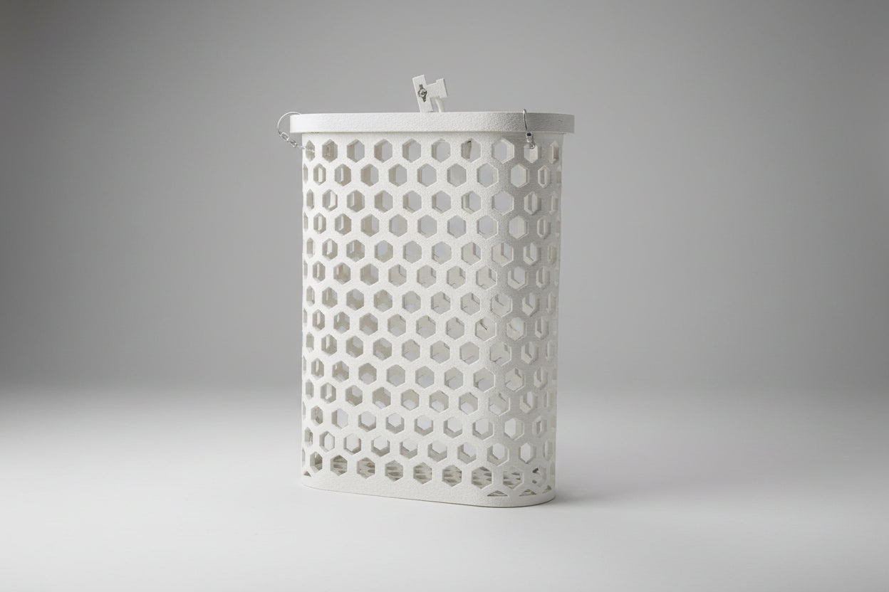 Chum Net / basket with 7lb capacity for reef fishing