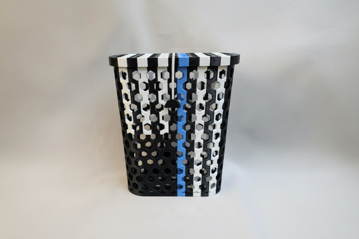 Chum Net / Basket Tactical