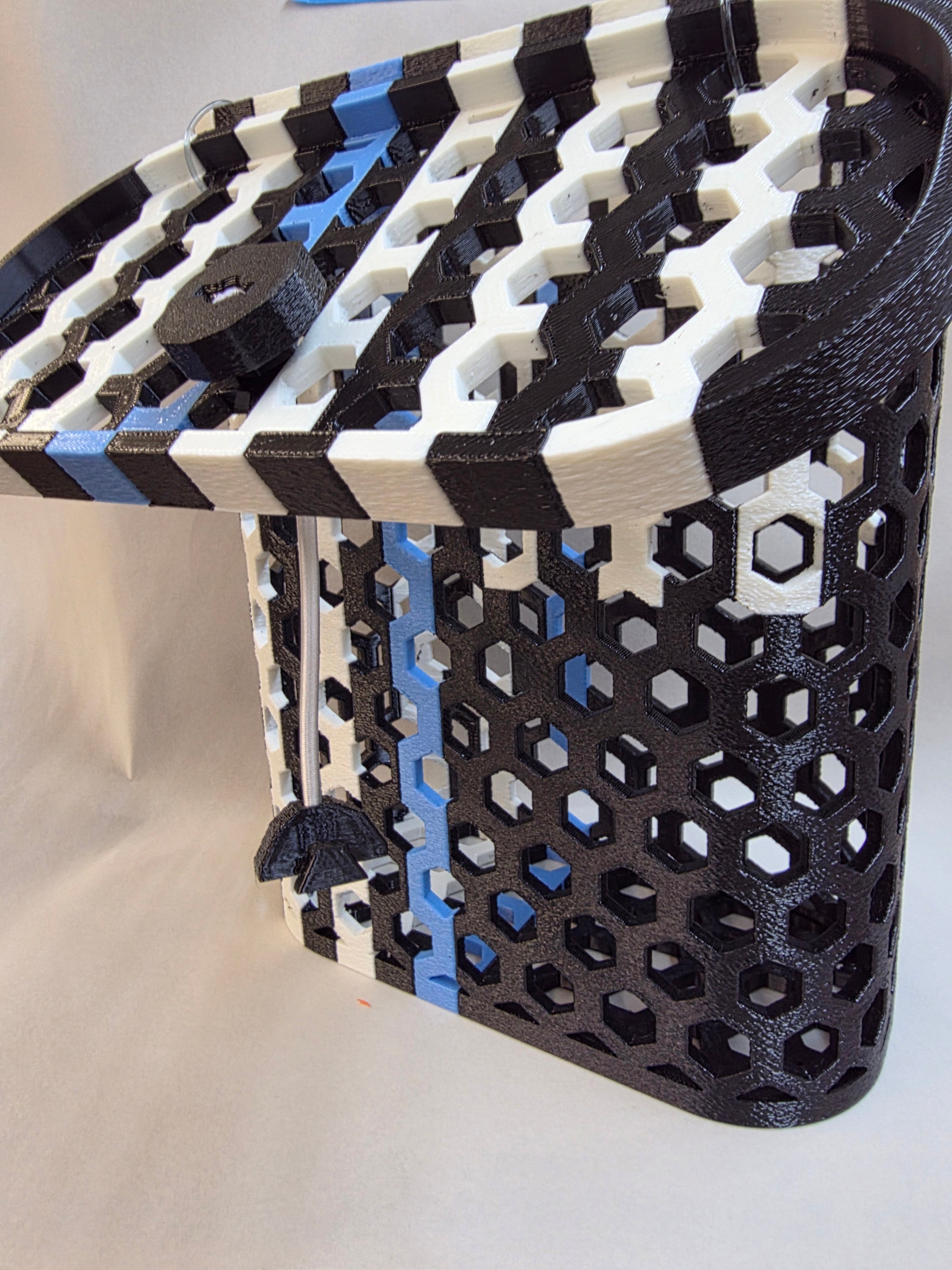 Chum Net / Basket Tactical