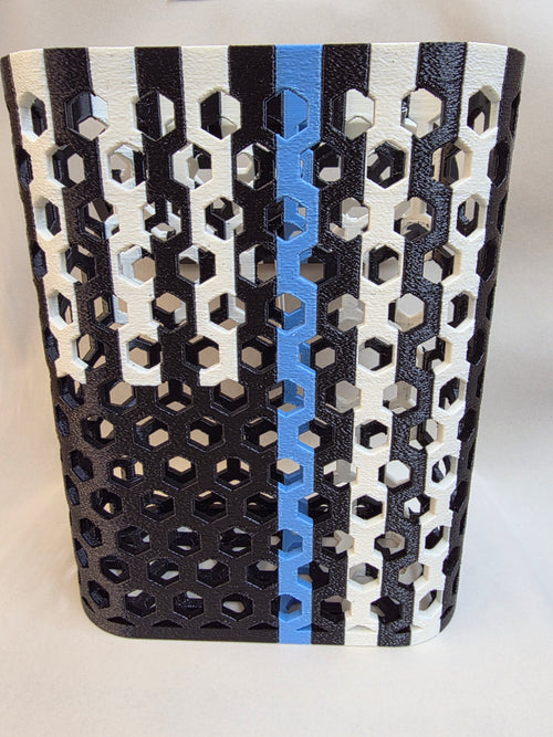 Chum Net / Basket Tactical