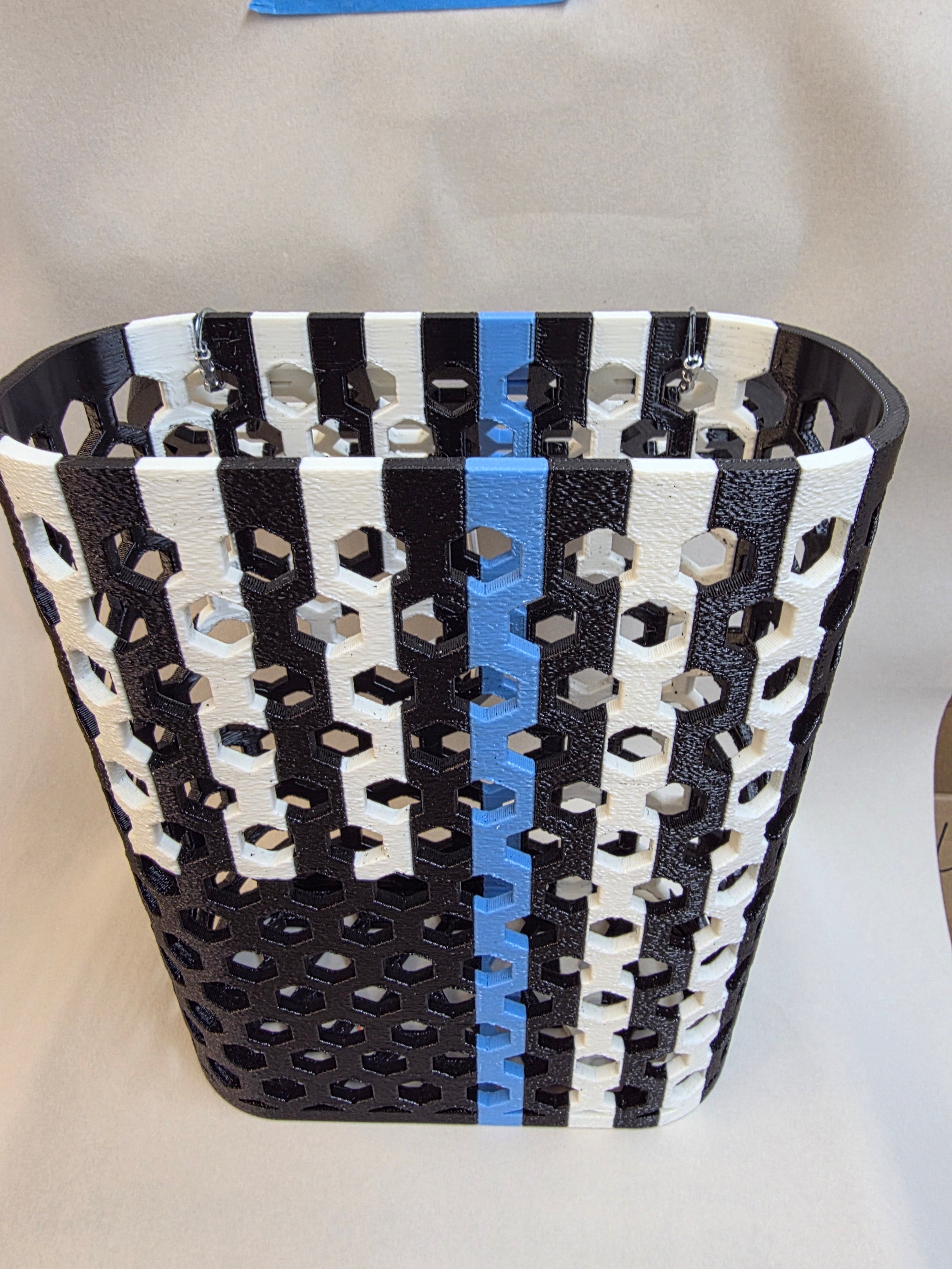 Chum Net / Basket Tactical